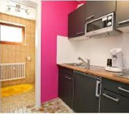 Wohnung-nr-2 Apartment *