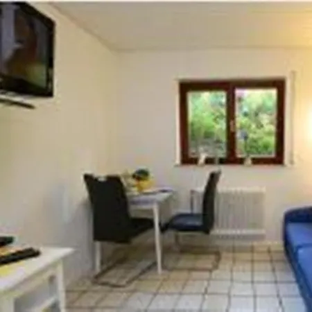 Wohnung-nr-2 Appartement