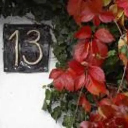 Wohnung-nr-2 Apartment