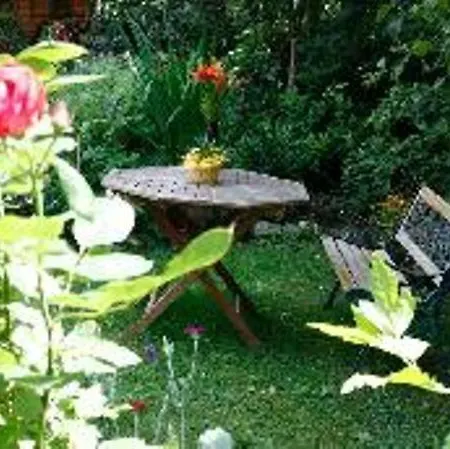 Wohnung-nr-2 * Kirchzarten