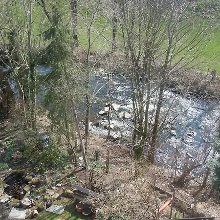 Apartment Wohnung-nr-2 Kirchzarten