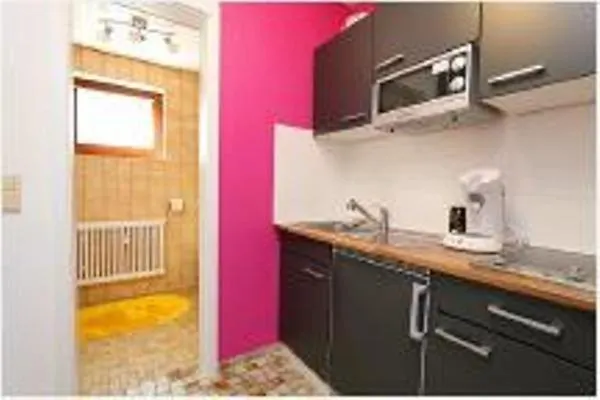 Wohnung-nr-2 Apartment *