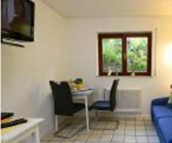 Wohnung-nr-2 Apartment