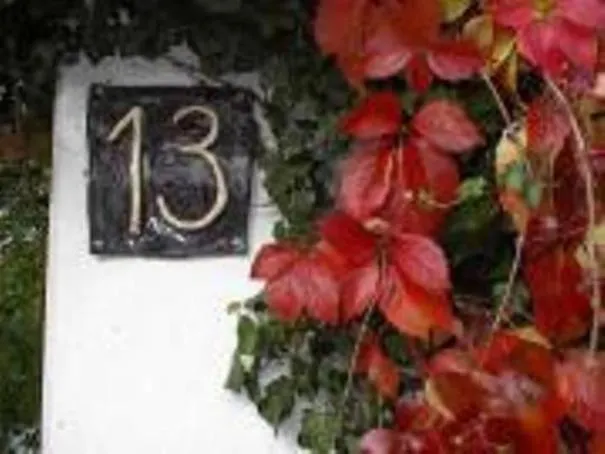 Wohnung-nr-2 Apartment