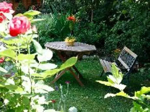 Wohnung-nr-2 * Kirchzarten